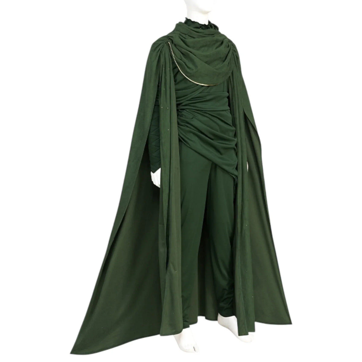 Loki Costume product image 2, provided for visual reference and product detail review
