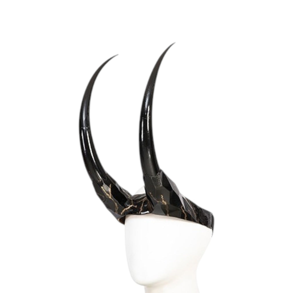Loki Horns product image 1, provided for visual reference and product detail review