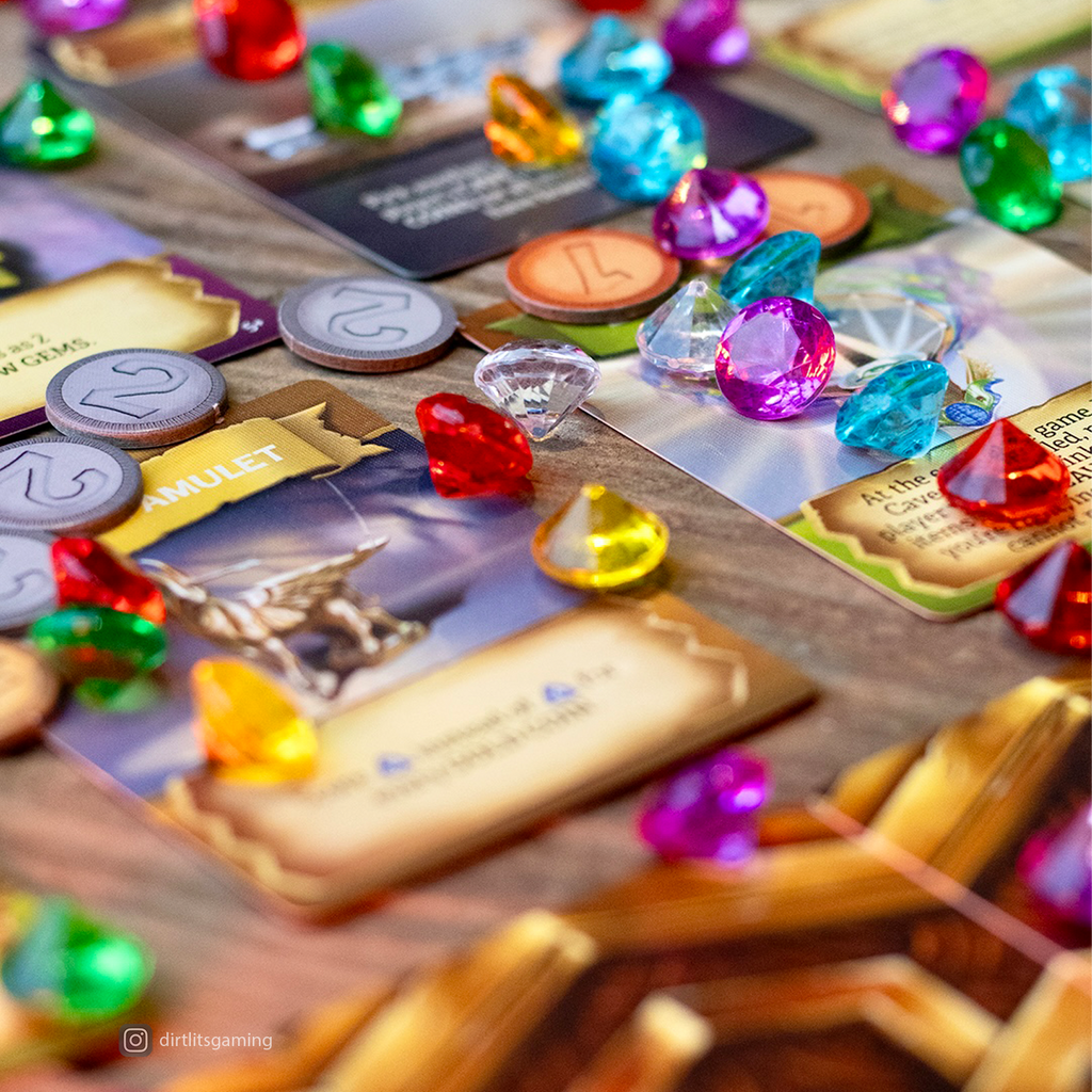 Treasure of the Dwarves product image 6, provided for visual reference and product detail review