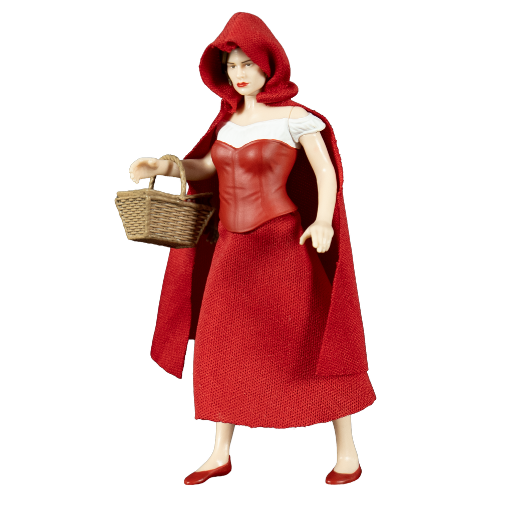 *PRE-ORDER* Trick r' Treat - Laurie 5" Figure product image 2, provided for visual reference and product detail review