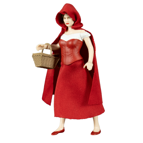 *PRE-ORDER* Trick r' Treat - Laurie 5" Figure product image 2, provided for visual reference and product detail review