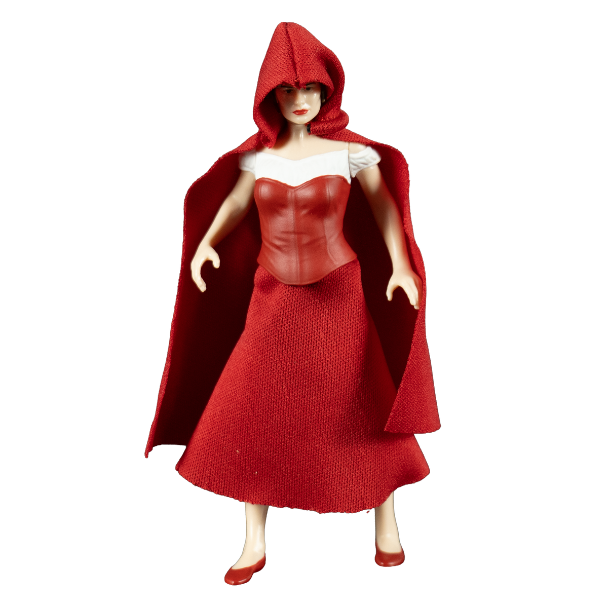 *PRE-ORDER* Trick r' Treat - Laurie 5" Figure product image 3, provided for visual reference and product detail review