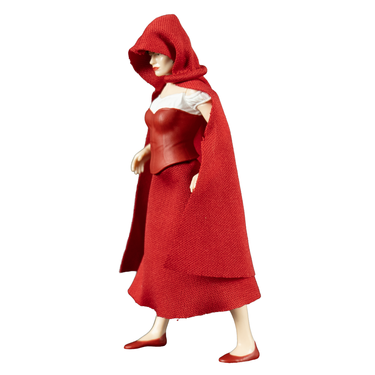 *PRE-ORDER* Trick r' Treat - Laurie 5" Figure product image 4, provided for visual reference and product detail review