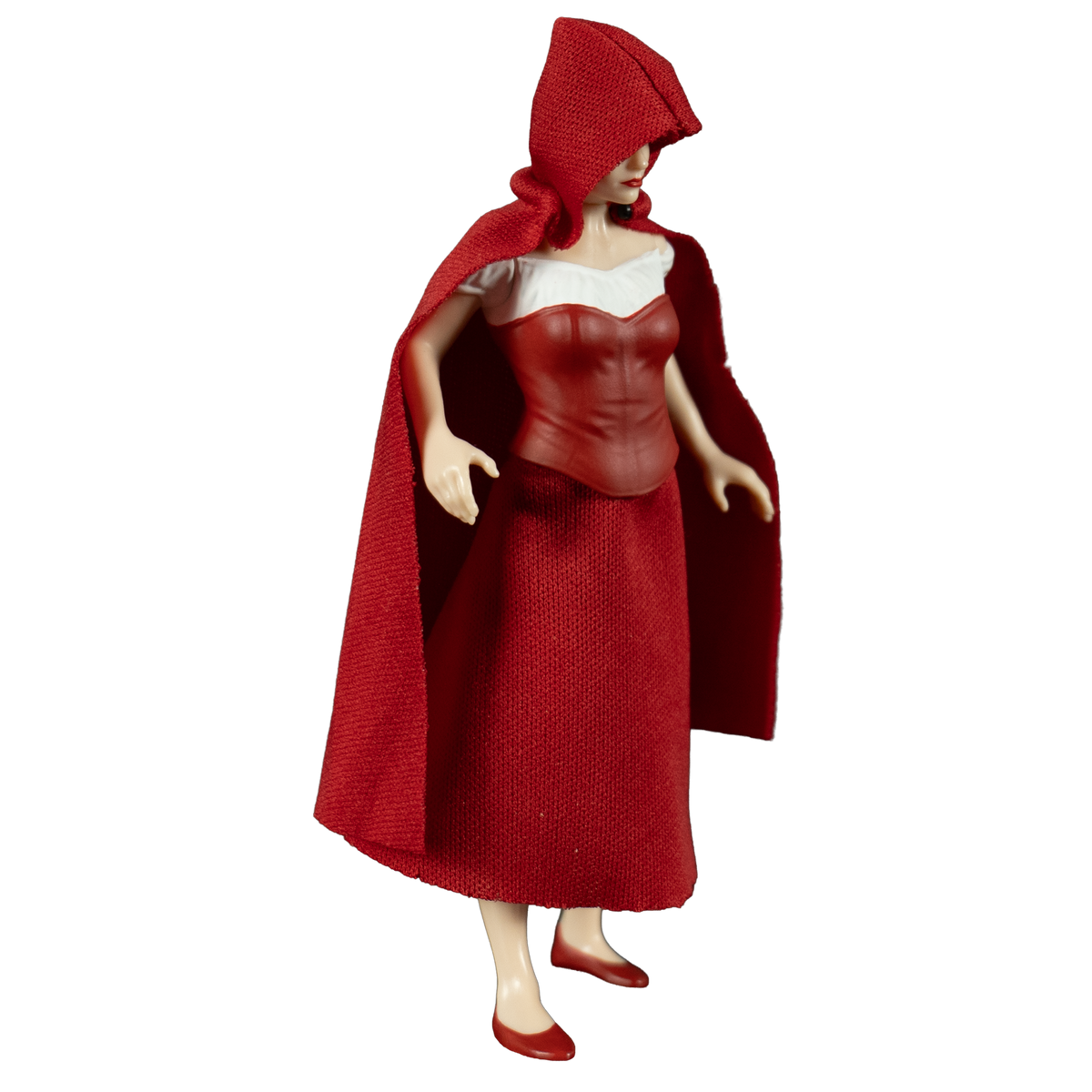 *PRE-ORDER* Trick r' Treat - Laurie 5" Figure product image 5, provided for visual reference and product detail review