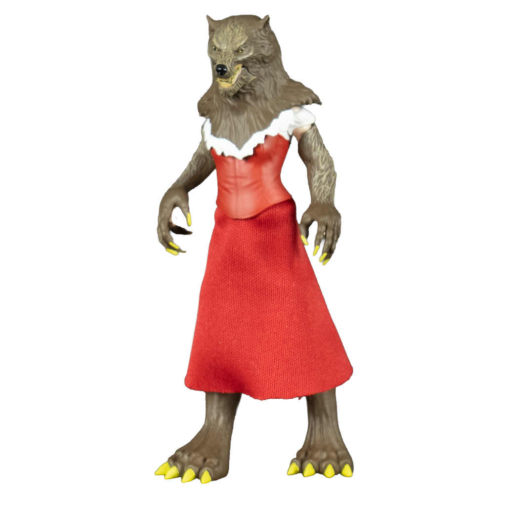 *PRE-ORDER* Trick r' Treat - Laurie 5" Figure product image 7, provided for visual reference and product detail review