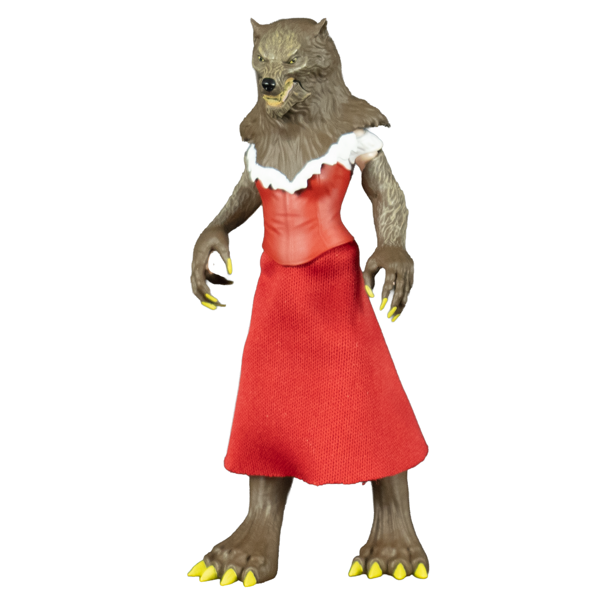 *PRE-ORDER* Trick r' Treat - Laurie 5" Figure product image 7, provided for visual reference and product detail review