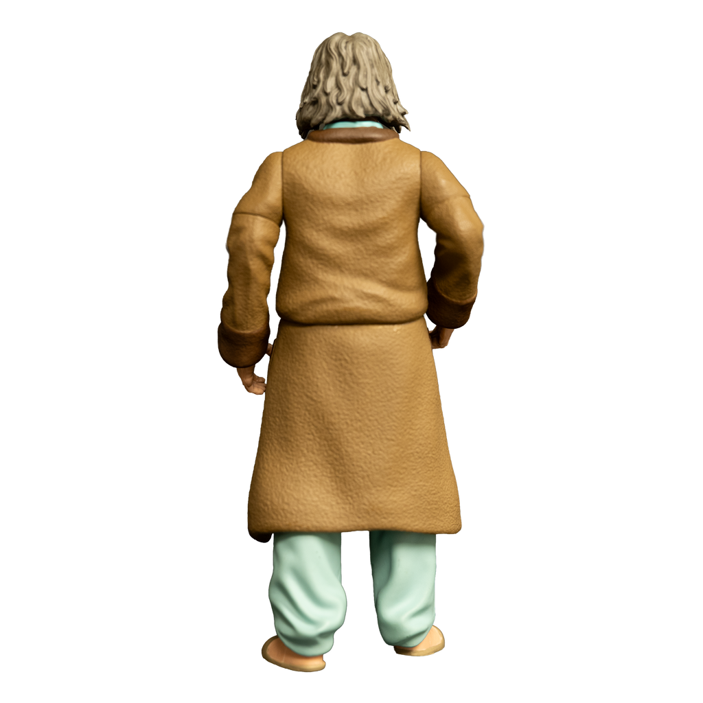*PRE-ORDER* Trick 'r Treat - Mr. Kreeg 5" Figure product image 5, provided for visual reference and product detail review