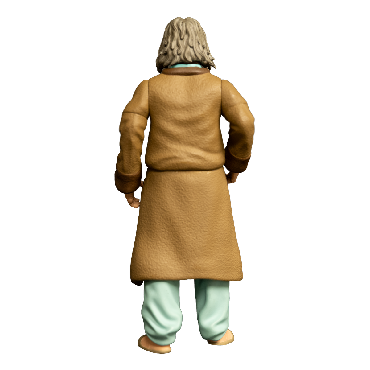 *PRE-ORDER* Trick 'r Treat - Mr. Kreeg 5" Figure product image 5, provided for visual reference and product detail review