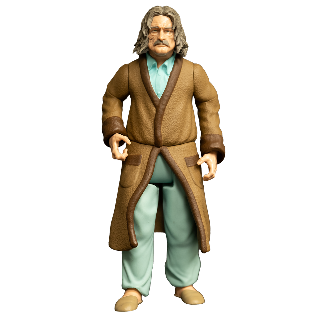 *PRE-ORDER* Trick 'r Treat - Mr. Kreeg 5" Figure product image 3, provided for visual reference and product detail review