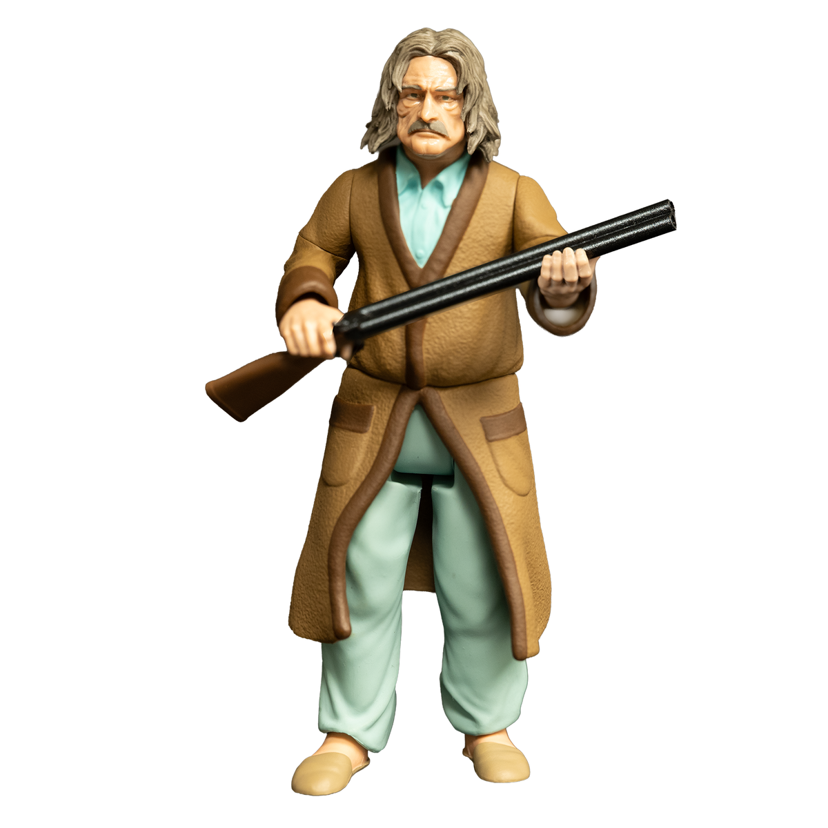 *PRE-ORDER* Trick 'r Treat - Mr. Kreeg 5" Figure product image 8, provided for visual reference and product detail review