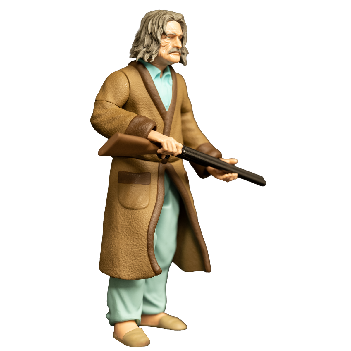 *PRE-ORDER* Trick 'r Treat - Mr. Kreeg 5" Figure product image 9, provided for visual reference and product detail review
