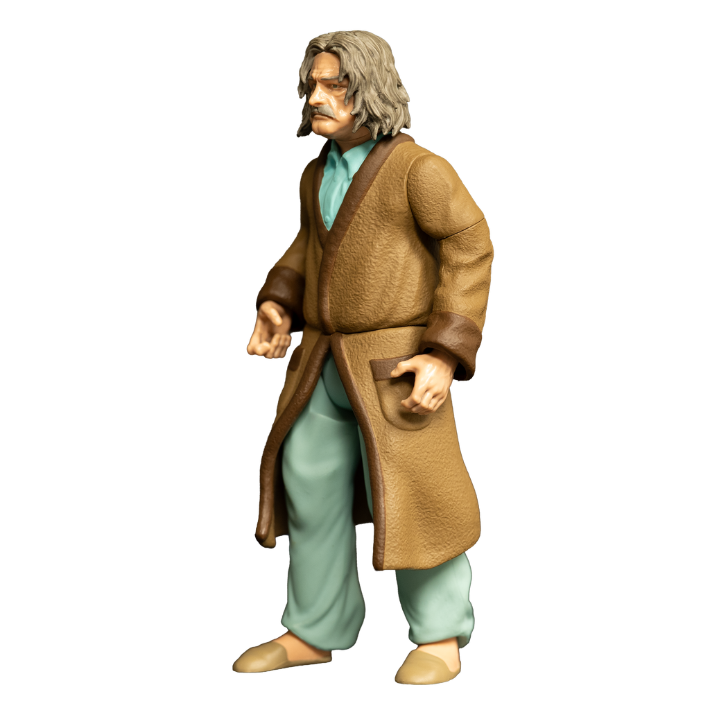 *PRE-ORDER* Trick 'r Treat - Mr. Kreeg 5" Figure product image 4, provided for visual reference and product detail review