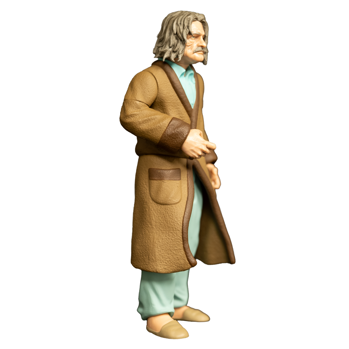 *PRE-ORDER* Trick 'r Treat - Mr. Kreeg 5" Figure product image 6, provided for visual reference and product detail review
