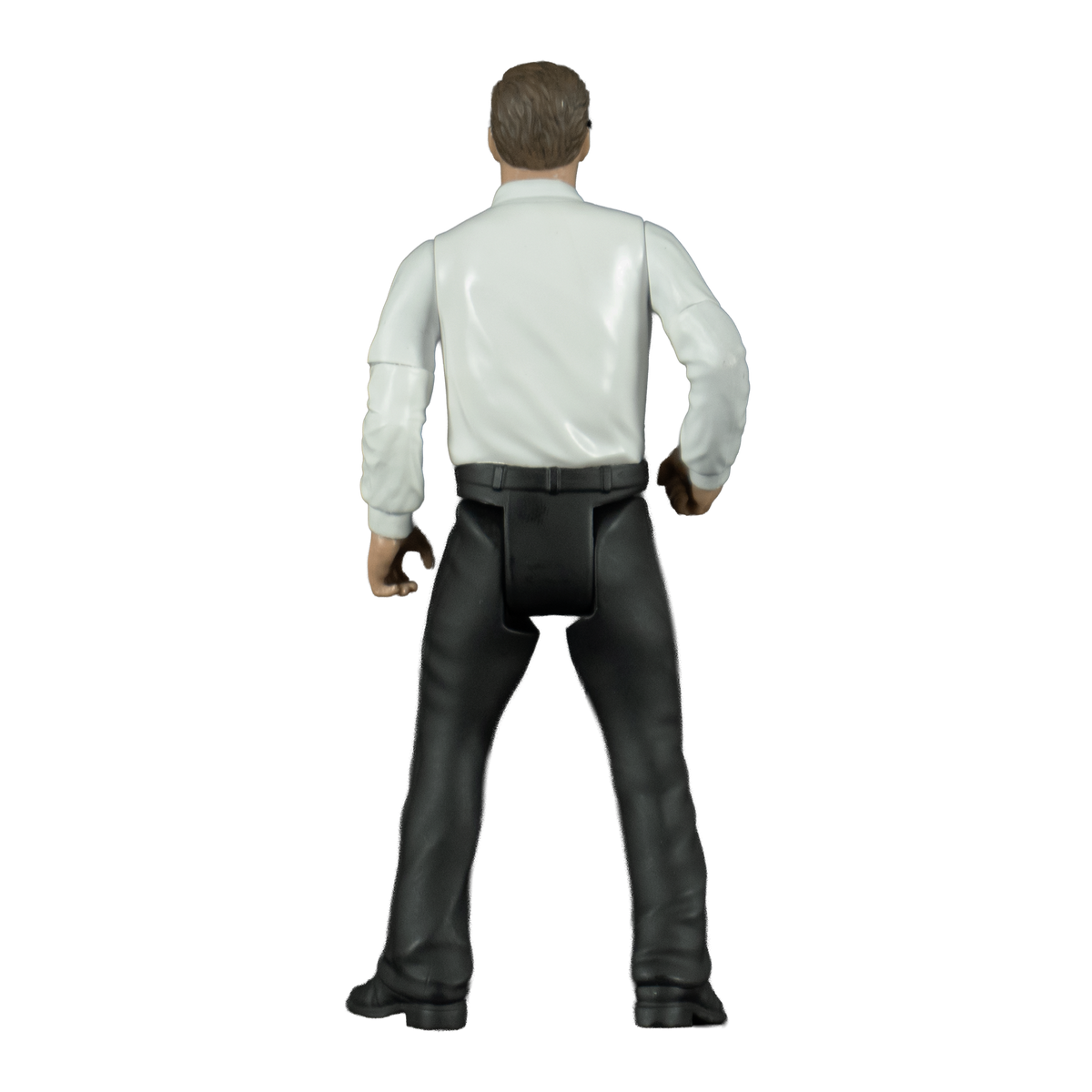 *PRE-ORDER* Trick r' Treat - Principal Wilkins 5" Figure product image 4, provided for visual reference and product detail