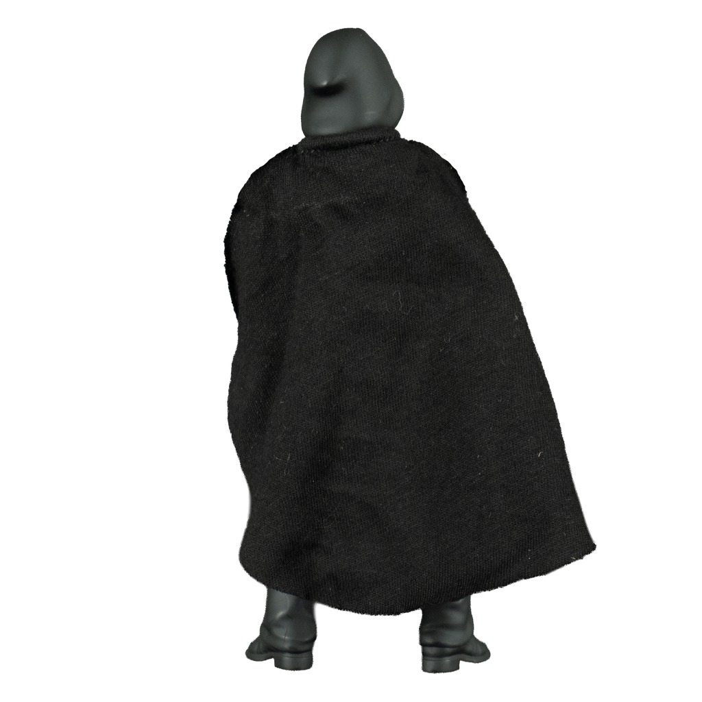*PRE-ORDER* Trick r' Treat - Principal Wilkins 5" Figure product image 9, provided for visual reference and product detail