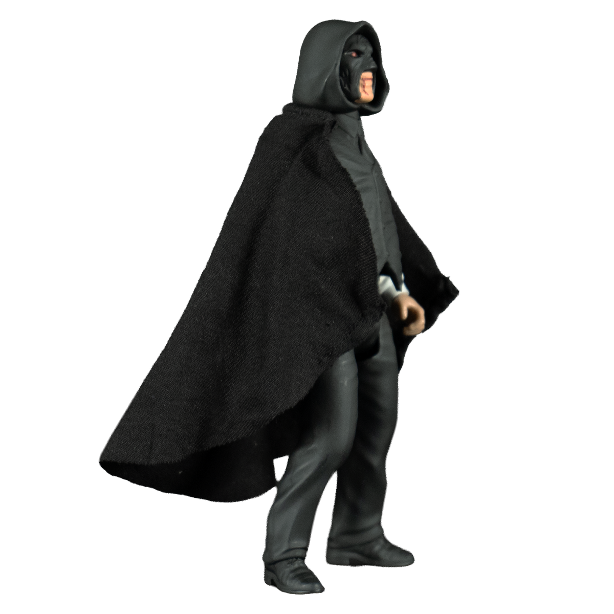 *PRE-ORDER* Trick r' Treat - Principal Wilkins 5" Figure product image 10, provided for visual reference and product detail