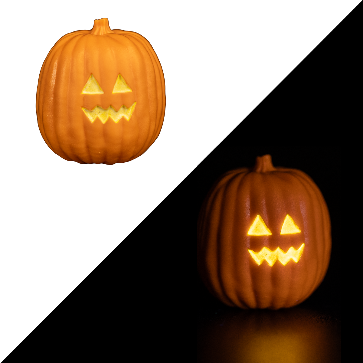 *PRE-ORDER* Trick r' Treat - Principal Wilkins 5" Figure product image 11, provided for visual reference and product detail