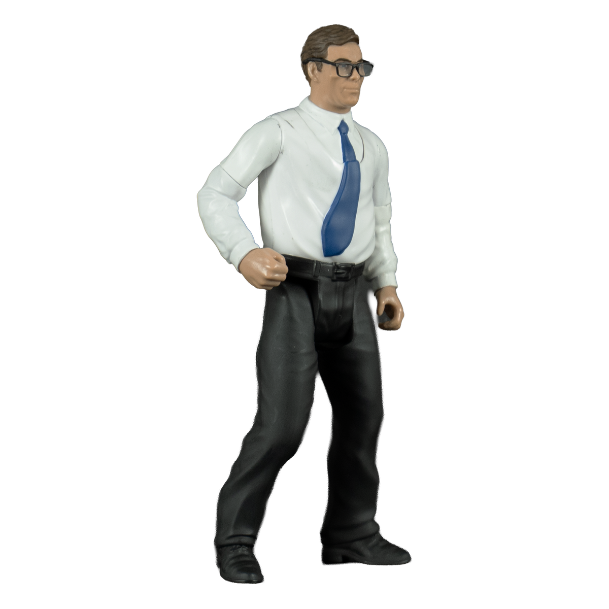 *PRE-ORDER* Trick r' Treat - Principal Wilkins 5" Figure product image 5, provided for visual reference and product detail