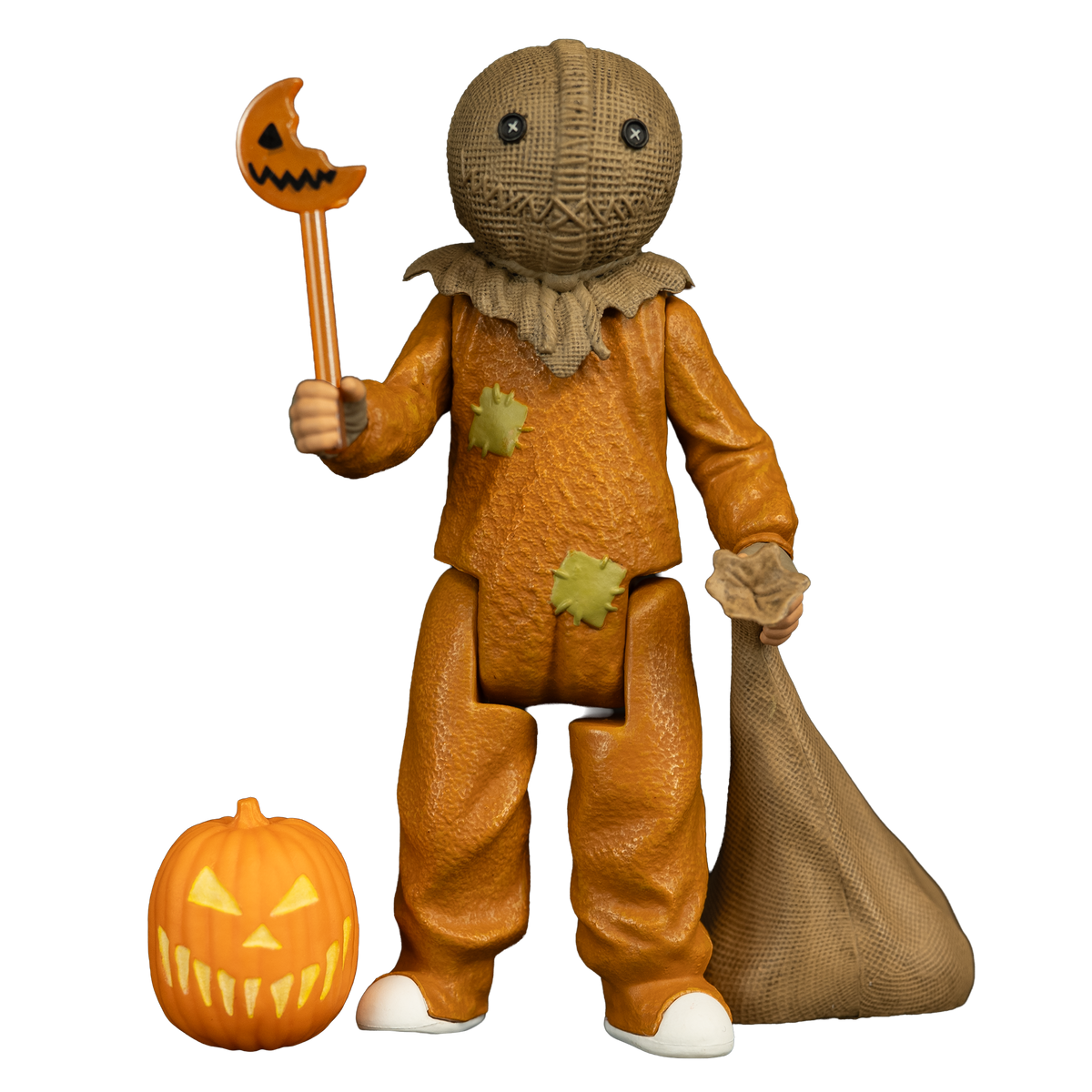 *PRE-ORDER* Trick r' Treat - Sam 5" Figure product image 2, provided for visual reference and product detail review