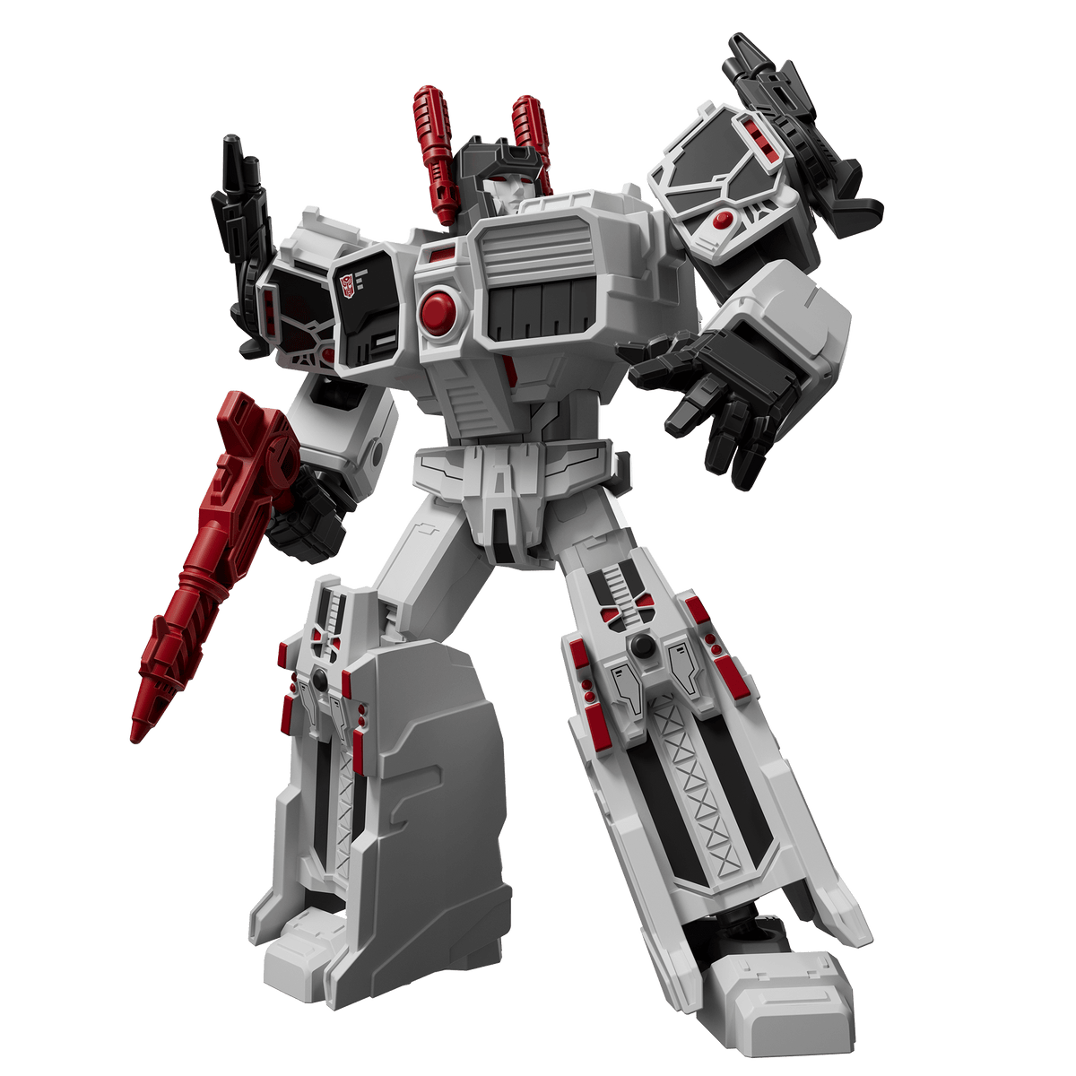 Blokees Transformers Galaxy Version 08 One Shall Fall product image 4, provided for visual reference and product detail