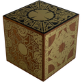 *PRE-ORDER* Hellraiser - Lament Configuration Prop product image 1, provided for visual reference and product detail review