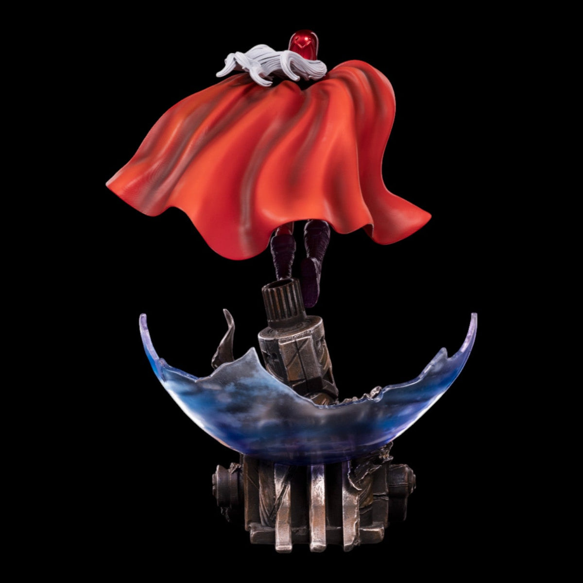 Magneto - X-Men: Age of Apocalypse - Art Scale 1/10 Statue product image 5, provided for visual reference and product detail