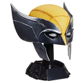 Marvel Legends Series Wolverine Premium Roleplay Mask product image 1, provided for visual reference and product detail