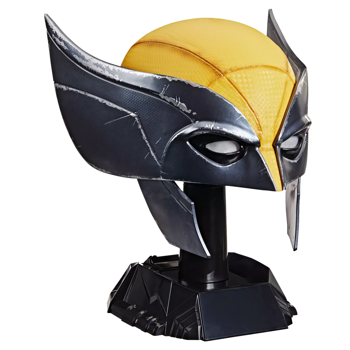 Marvel Legends Series Wolverine Premium Roleplay Mask product image 1, provided for visual reference and product detail