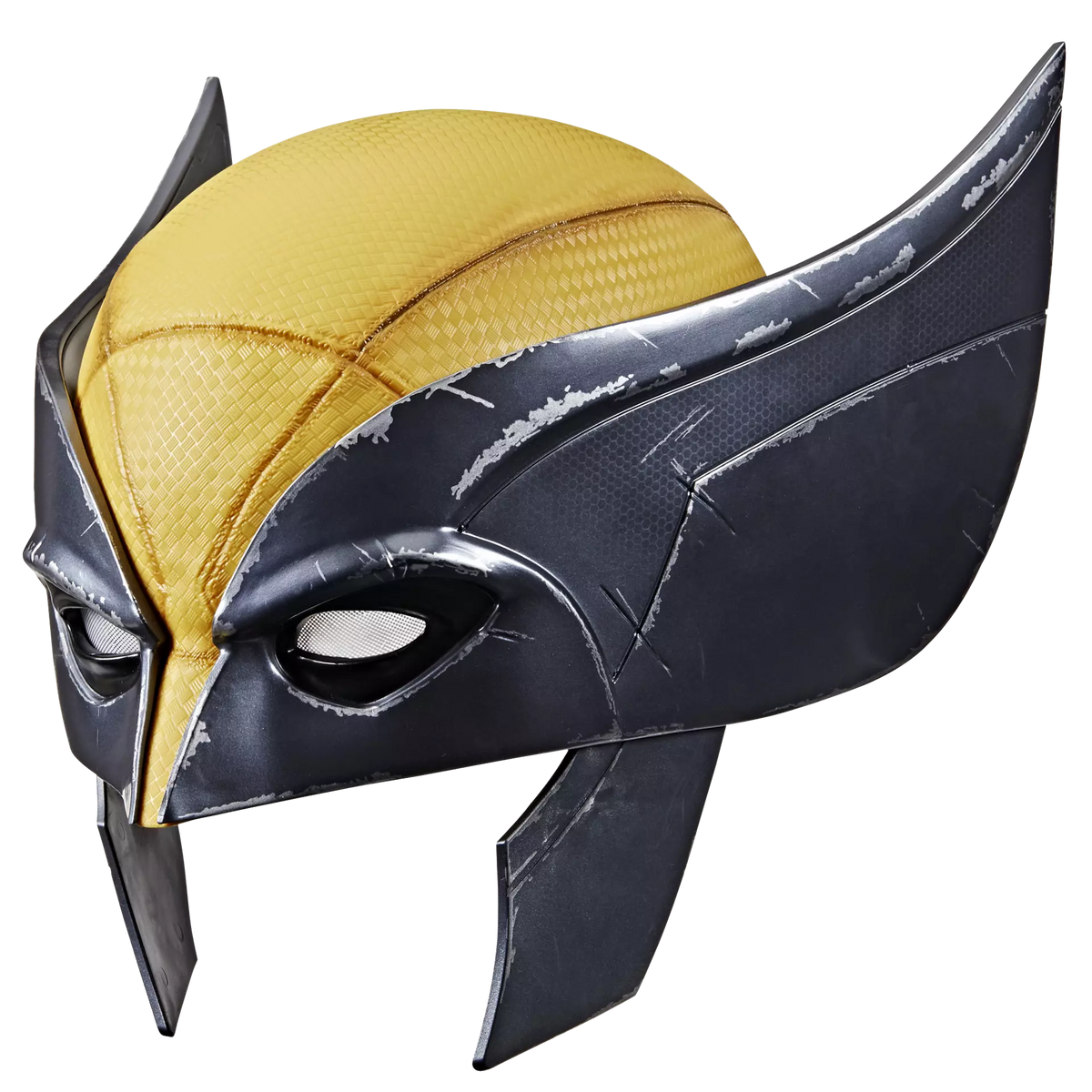 Marvel Legends Series Wolverine Premium Roleplay Mask product image 3, provided for visual reference and product detail