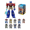 Blokees Transformers Galaxy Version 05 ONE product image 1, provided for visual reference and product detail review