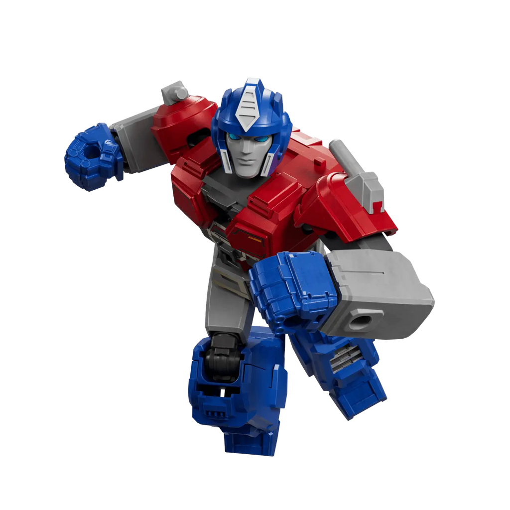 Blokees Transformers Galaxy Version 05 ONE product image 11, provided for visual reference and product detail review