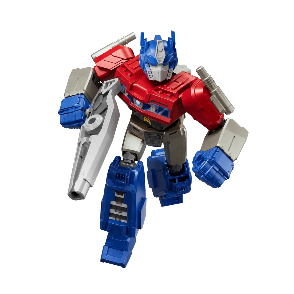 Blokees Transformers Galaxy Version 05 ONE product image 10, provided for visual reference and product detail review