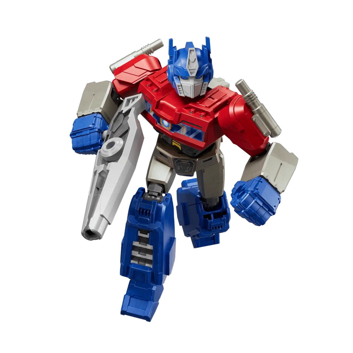 Blokees Transformers Galaxy Version 05 ONE product image 10, provided for visual reference and product detail review