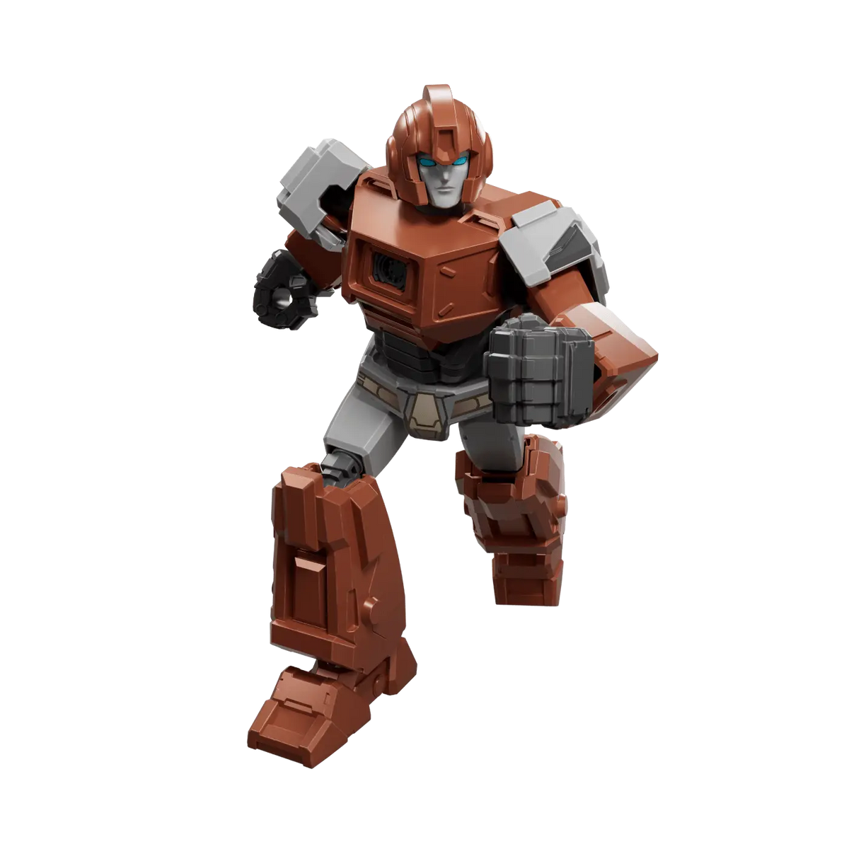 Blokees Transformers Galaxy Version 05 ONE product image 6, provided for visual reference and product detail review