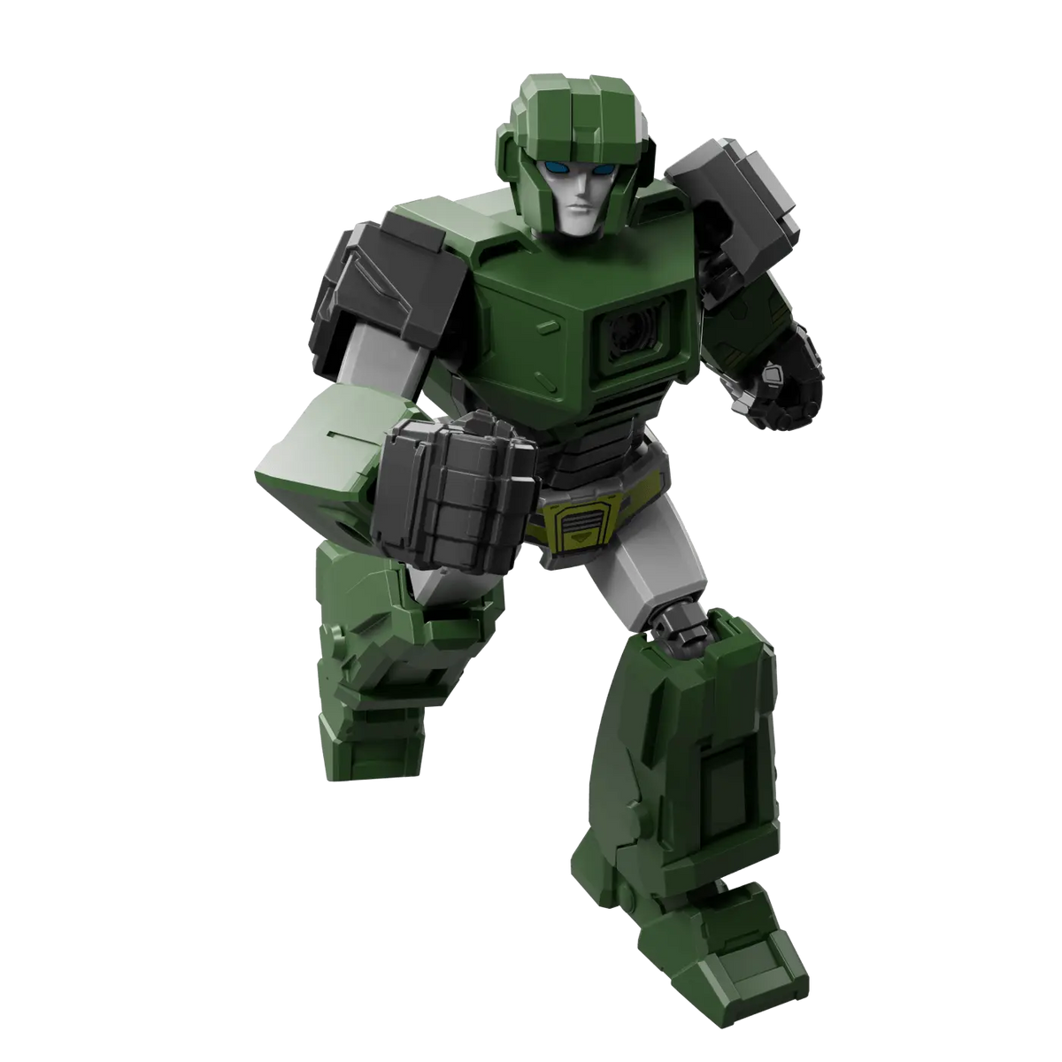 Blokees Transformers Galaxy Version 05 ONE product image 5, provided for visual reference and product detail review