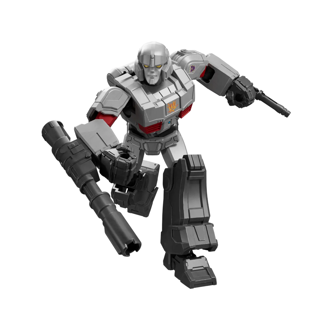 Blokees Transformers Galaxy Version 05 ONE product image 9, provided for visual reference and product detail review