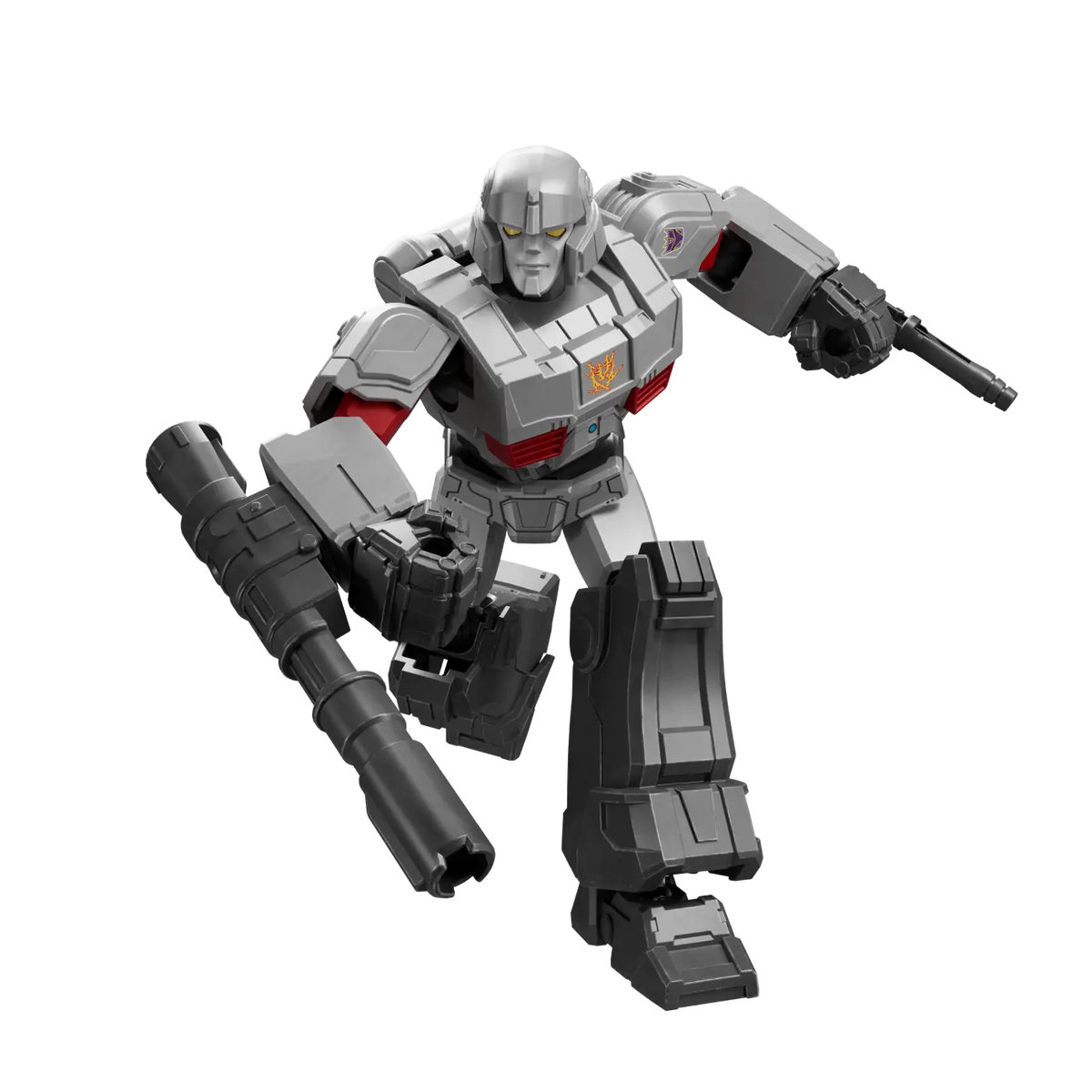 Blokees Transformers Galaxy Version 05 ONE product image 9, provided for visual reference and product detail review