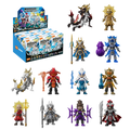 Herospire Warrior Version 09 - Skyward Dragon product image 1, provided for visual reference and product detail review