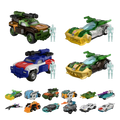 Blokees Wheels | Transformers C02 Wreck'N Rule product image 1, provided for visual reference and product detail review