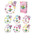 Blokees Minions daadoos Art Series 01 - Fluffy Dreams product image 1, provided for visual reference and product detail
