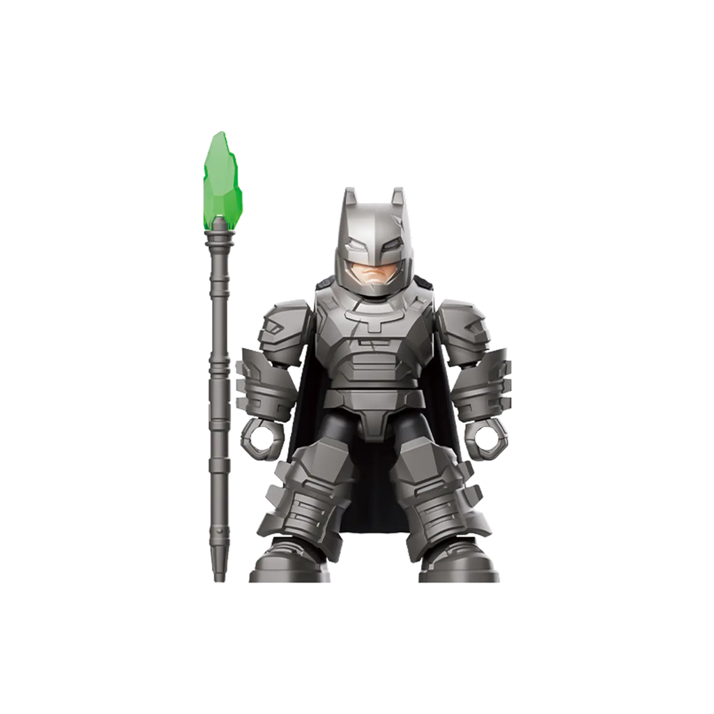DC Defender Version 01 Legendary Batman Assemble | Blokees product image 10, provided for visual reference and product