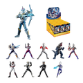 Blokees Ultraman Galaxy Version S 02 Unleash the Spark of Unity product image 1, provided for visual reference and product