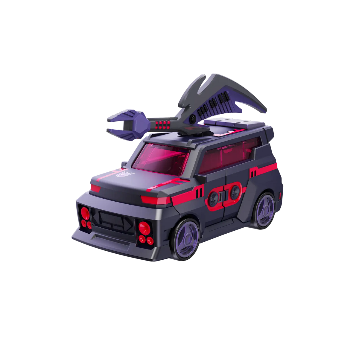 Blokees Wheels | Transformers C04 Heart of the Ark product image 5, provided for visual reference and product detail review