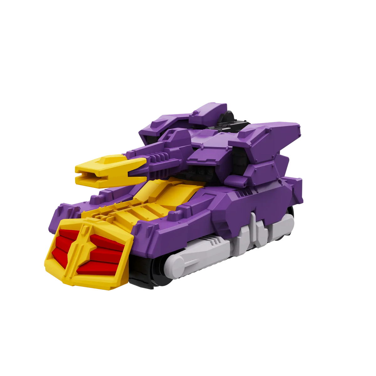 Blokees Wheels | Transformers C04 Heart of the Ark product image 17, provided for visual reference and product detail review