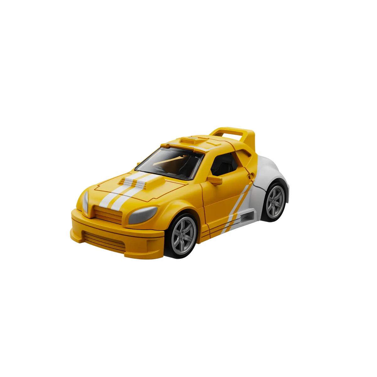 Blokees Wheels | Transformers C04 Heart of the Ark product image 6, provided for visual reference and product detail review