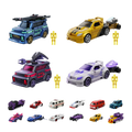 Blokees Wheels | Transformers C04 Heart of the Ark product image 1, provided for visual reference and product detail review