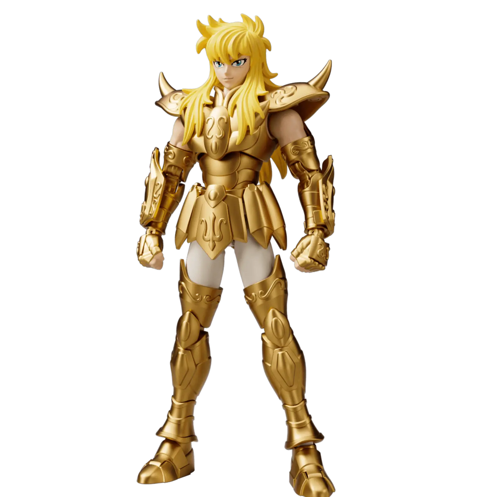 Saint Seiya Champion Class Scorpio Miro | Blokees product image 2, provided for visual reference and product detail review