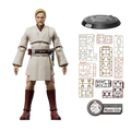 Star Wars: Revenge Of The Sith™ Champion Class 09 Obi-Wan Kenobi™ Model Kits | Blokees product image 1, provided for visual