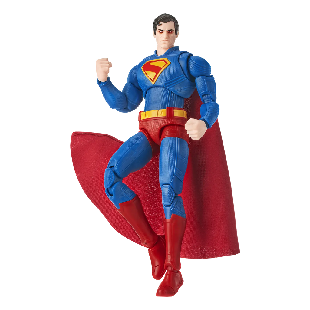 DC Champion Class 01 Superman 2025 | Blokees product image 1, provided for visual reference and product detail review