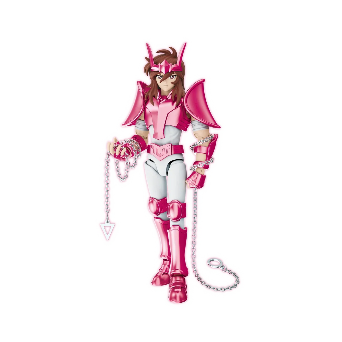 Saint Seiya Champion Class Andromeda Shun | Blokees product image 1, provided for visual reference and product detail review